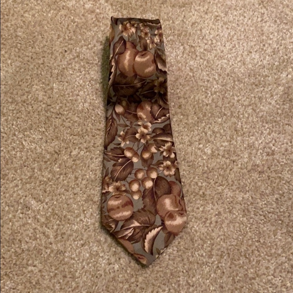 Sinsabang Tie